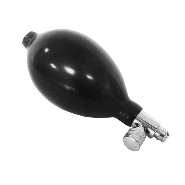 Univerzální balónek k tlakoměru (s ventilem)
