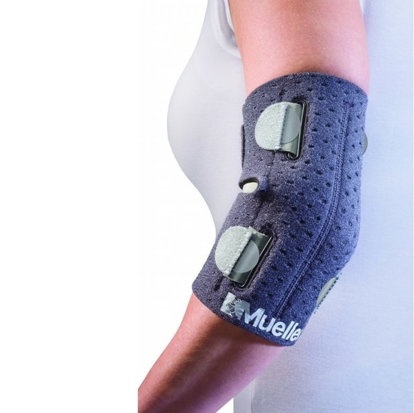 Mueller Adjust-to-Fit Elbow Support