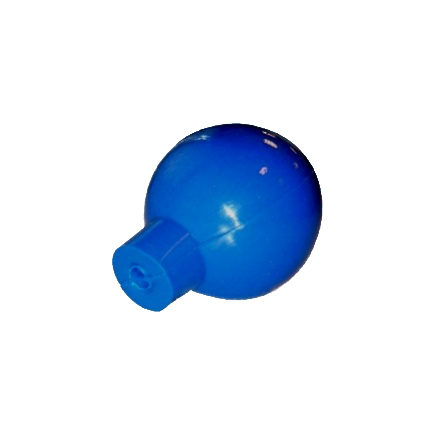 Náhradní balónek pro hrudní elektrodu