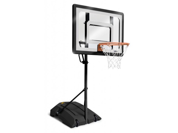 SKLZ Pro Mini Hoop System, basketbalový koš se stojanem