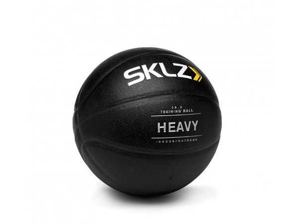 SKLZ Heavy Weight Control Basketball, basketbalový míč těžký