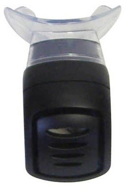 Dýchací ventil s náustkem POWERbreathe K-série