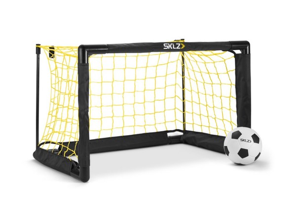 SKLZ Pro Mini Soccer, indoorová fotbalová branka