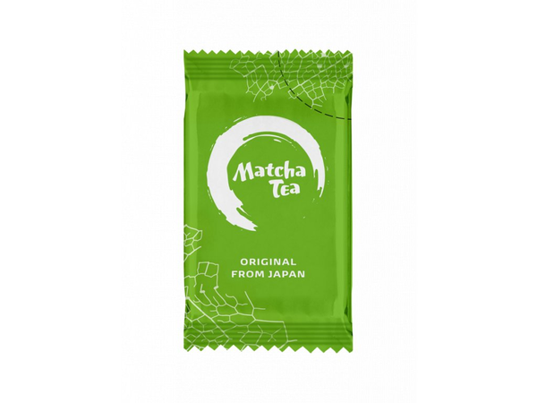 Bio Matcha Tea 2 g - vzorek