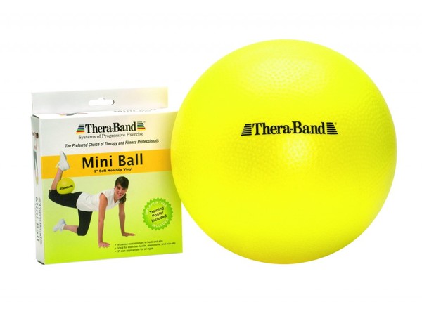 Thera-Band Mini Ball, 23 cm