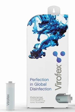 Virofex - náhradní balení