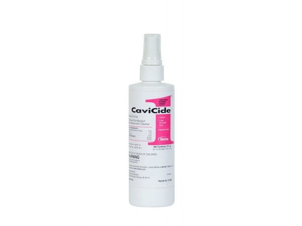 Dezinfekční sprej CaviCide 200 ml