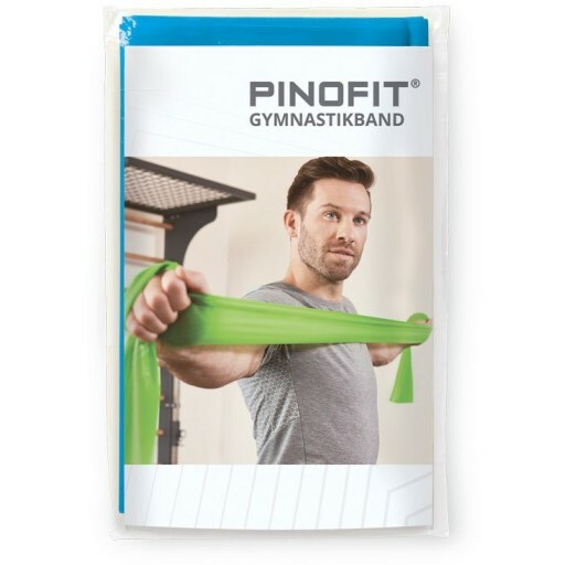 PINOFIT® Band, azurová, extra silná zátěž, 2 m