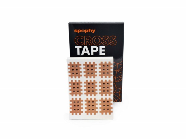 Spophy Cross Tape