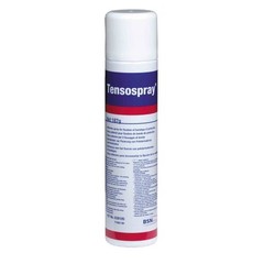Tensospray® 300 ml "PRE-TAPE"