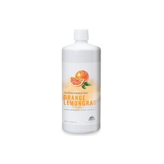 Silvapin® Esence pro sauny - Pomeranč/Lemongrass, 1000 ml