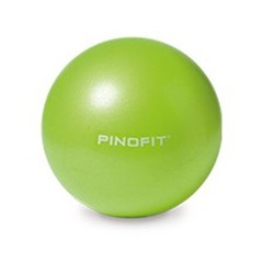 PINOFIT® Pilates míč, 18 cm limetkový