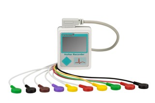 Cardiospy EC-12H EKG Holter systém