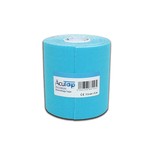 AcuTop Premium tejp, modrý, 7,5 cm x 5 m
