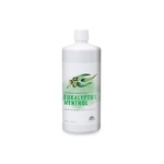 Silvapin® Esence pro sauny - Eukalyptus/Mentol, 1000 ml