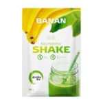 Bio Matcha Tea shake banán 30 g